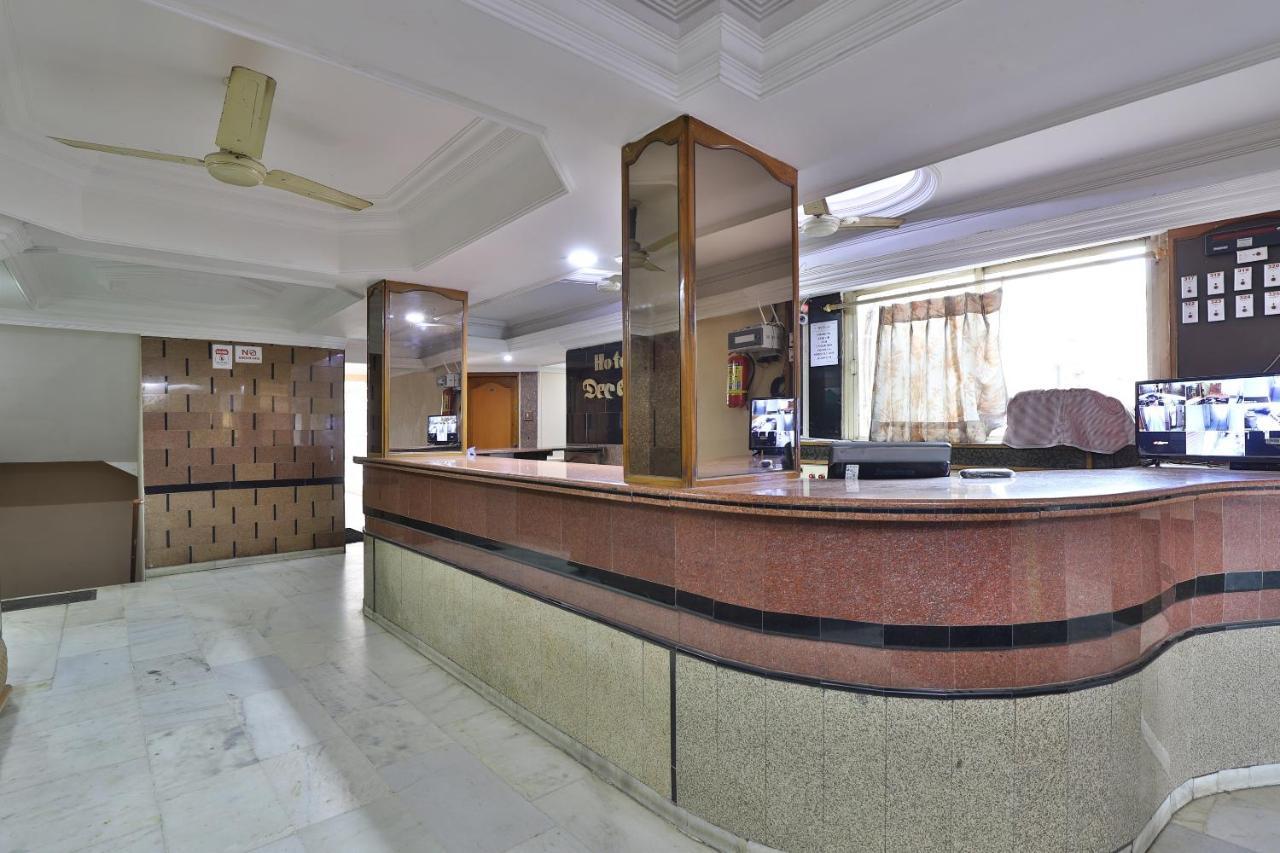 Ānand Spot On Hotel Decent מראה חיצוני תמונה